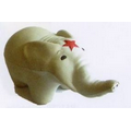 Elephant with Star Animal Series Stress Reliever